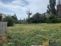 Участок 5.00 сот. (садоводство)