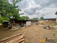 дом 56.90 м² на участке 9.00 сот.