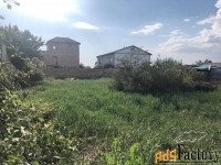 Участок 6.00 сот. (садоводство)