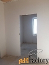 дом 107.50 м² на участке 6.00 сот.