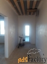 дом 107.50 м² на участке 6.00 сот.