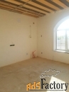 дом 107.50 м² на участке 6.00 сот.