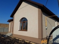 дом 107.50 м² на участке 6.00 сот.