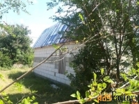 дача 72.00 м² на участке 5.00 сот.