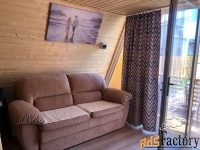 гостиница/миниотель, 210.00 м²