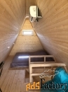 гостиница/миниотель, 210.00 м²