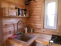 гостиница/миниотель, 210.00 м²