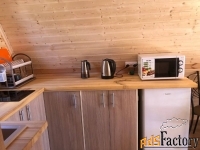 гостиница/миниотель, 210.00 м²