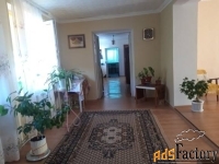 дом 170.00 м² на участке 12.58 сот.