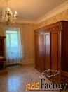 3 - комн.  квартира, 68.60 м², 2/2 эт.