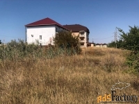 Участок 6.00 сот. (ижс)