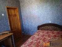 3 - комн.  квартира, 70.10 м², 2/9 эт.