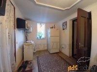 дом 58.70 м² на участке 9.10 сот.