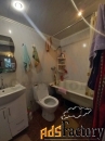 дом 58.70 м² на участке 9.10 сот.