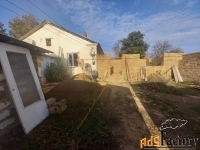 1 - комн.  квартира, 37.30 м², 1/1 эт.