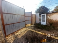 1 - комн.  квартира, 37.30 м², 1/1 эт.