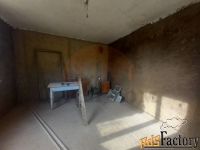 1 - комн.  квартира, 37.30 м², 1/1 эт.