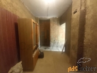 1 - комн.  квартира, 37.30 м², 1/1 эт.