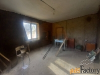 1 - комн.  квартира, 37.30 м², 1/1 эт.