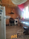 дом 60.00 м² на участке 10.00 сот.