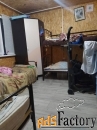 дом 60.00 м² на участке 10.00 сот.