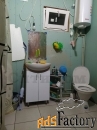 дом 60.00 м² на участке 10.00 сот.