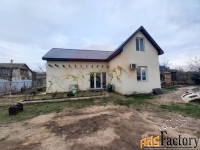 дача 105.00 м² на участке 5.00 сот.