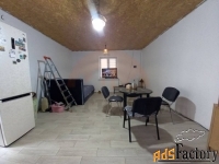 дача 105.00 м² на участке 5.00 сот.