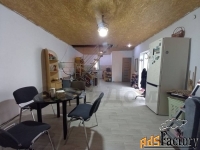 дача 105.00 м² на участке 5.00 сот.
