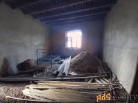 дом 130.00 м² на участке 15.00 сот.