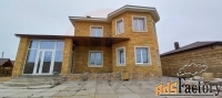 дом 166.20 м² на участке 6.13 сот.