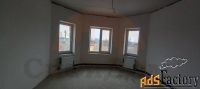 дом 166.20 м² на участке 6.13 сот.