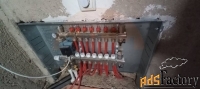 дом 166.20 м² на участке 6.13 сот.