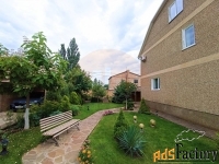 дом 191.40 м² на участке 11.95 сот.
