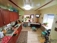 дом 83.50 м² на участке 12.91 сот.