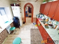 дом 83.50 м² на участке 12.91 сот.