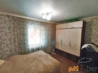 дом 83.50 м² на участке 12.91 сот.
