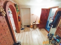 дом 83.50 м² на участке 12.91 сот.