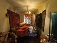 дом 83.50 м² на участке 13.00 сот.