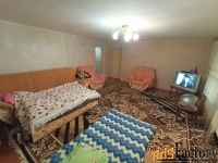 дом 106.70 м² на участке 11.09 сот.