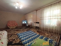 дом 106.70 м² на участке 11.09 сот.