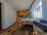дом 106.70 м² на участке 11.09 сот.