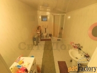 дом 106.70 м² на участке 11.09 сот.