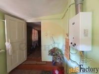 дом 106.70 м² на участке 11.09 сот.