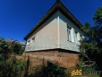 дом 210.00 м² на участке 20.00 сот.