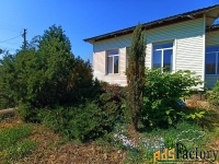 дом 210.00 м² на участке 20.00 сот.