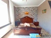 дом 97.10 м² на участке 10.00 сот.