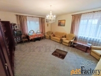 дом 230.10 м² на участке 11.27 сот.