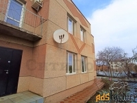 дом 157.30 м² на участке 10.42 сот.