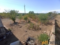 дача 25.00 м² на участке 7.06 сот.